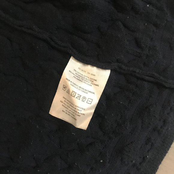 Anthropologie Moth Auvergne Sweater Duster Knit Coat - Picture 6 of 6